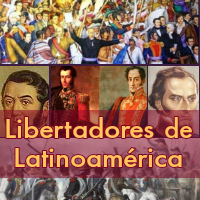 Libertadores de Latinoamérica